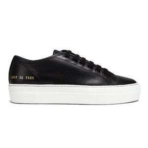 - NEW Common Projects Tournament Sneaker 0127-0131